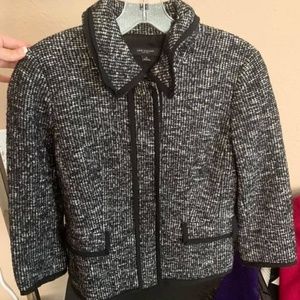 Ann Taylor Blazer